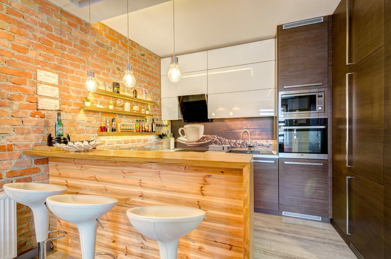 Dr - Loft 3 Apartment Sopot