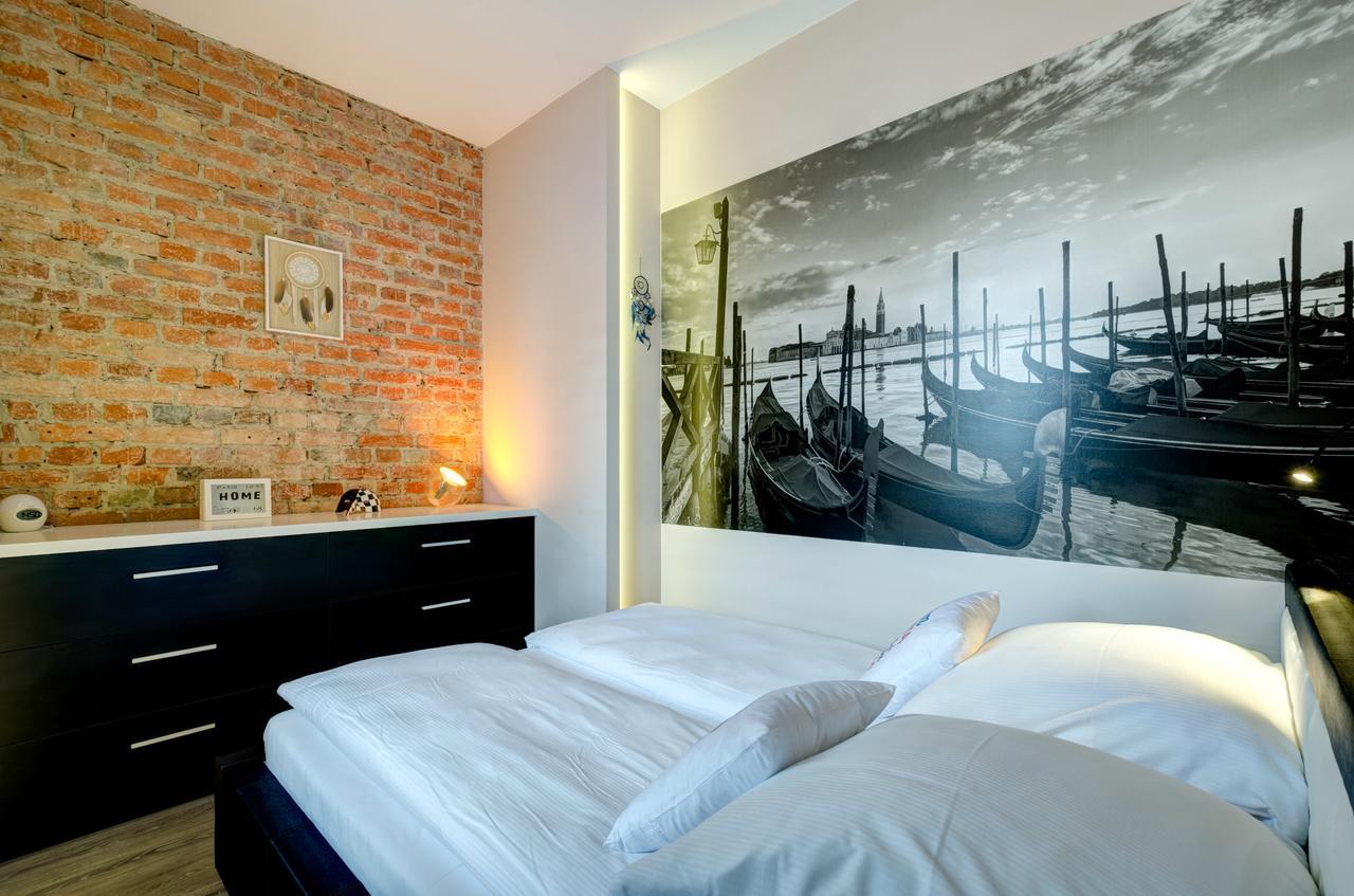 Apartment Dr - Loft 3 *