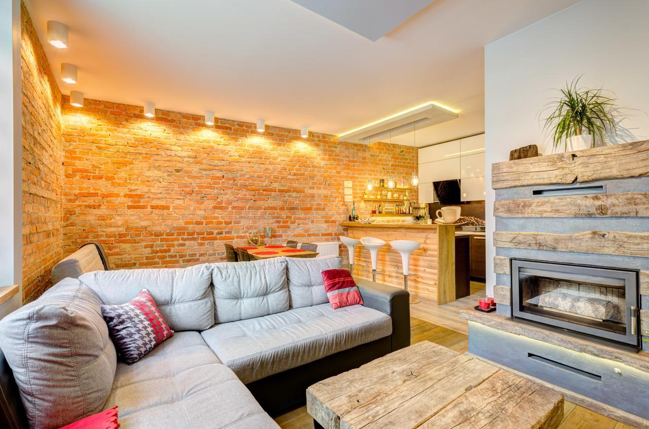 Apartment Dr - Loft 3 *