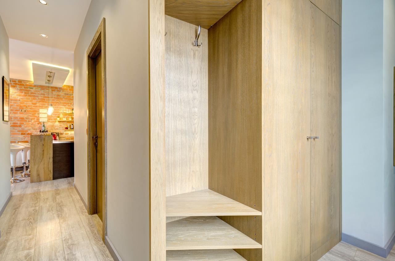 Apartment Dr - Loft 3 *
